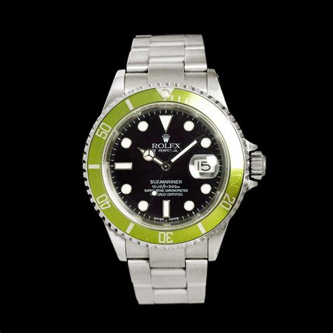 rolex 16610lv seriale d|rolex submariner 16610 for sale.